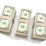 money finance bills bank notes