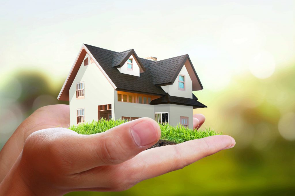 Choosing The Right Homeowners Insurance FinanceDoneRight